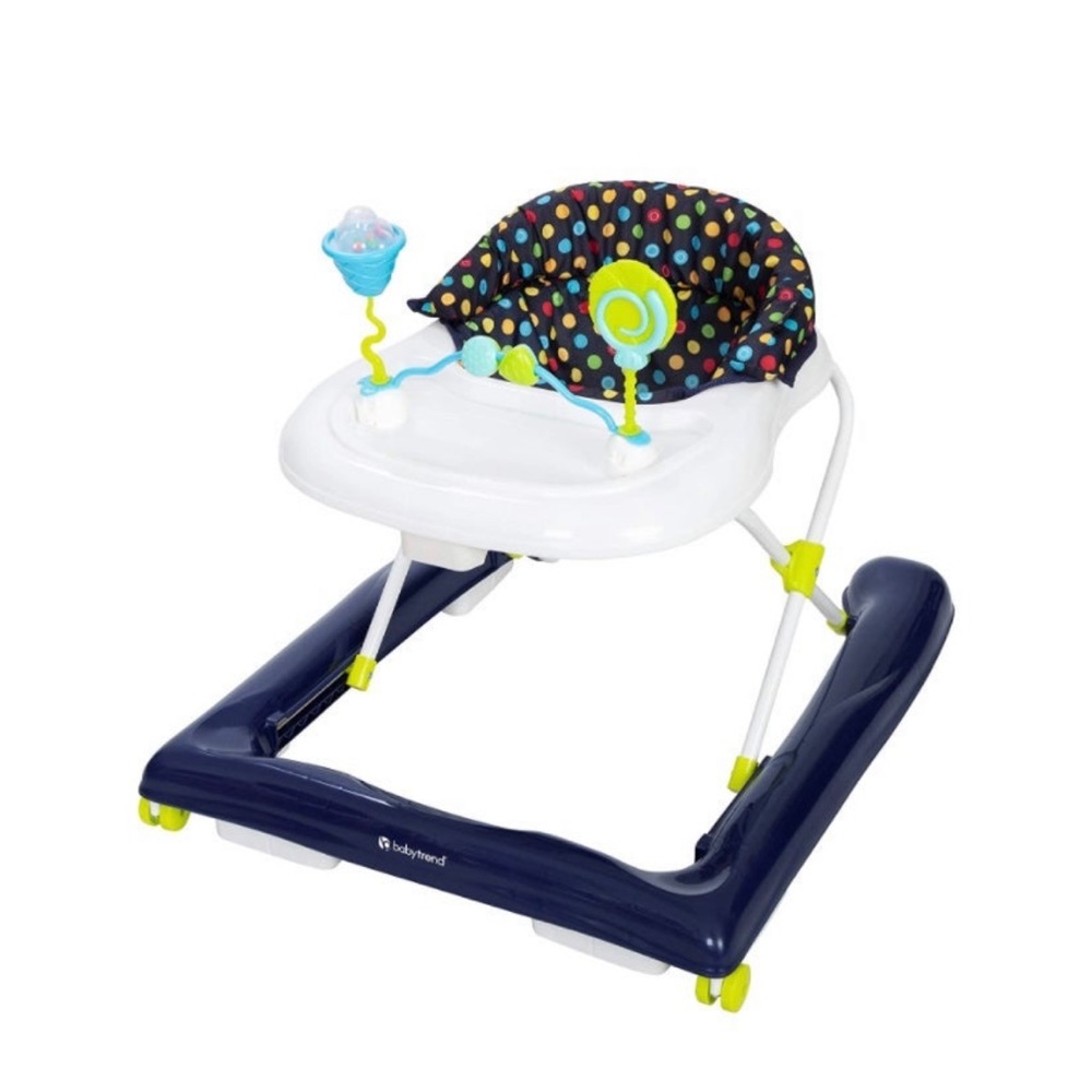 Smart Steps by Baby Trend 2.0 Activity Walker